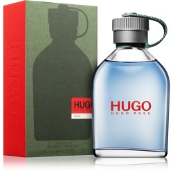 Eau de Toilette Homme HUGO BOSS HUGO BOSS HUGO MAN 