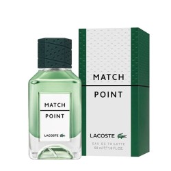 Eau de Toilette Homme LACOSTE MATCH POINT-T 