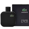 Eau de Toilette Homme LACOSTE  L1212 NOIR INTENSE 50ML 