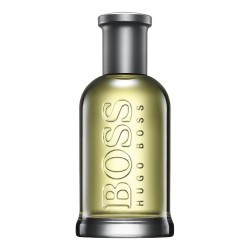 Eau de Toilette Homme HUGO BOSS BOTTLED VAPO 