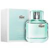 Eau de Toilette Femme LACOSTE  ELLE NATURAL 