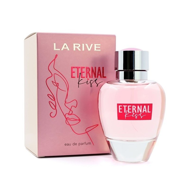 Eau de Parfum Femme LA RIVE ETERNEL 90ML 