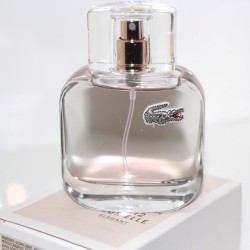 Eau de Toilette Femme LACOSTE ELLE ELEGANT 90ML 