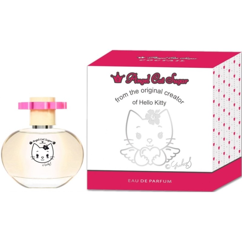 Eau de Parfum Enfant LA RIVE 