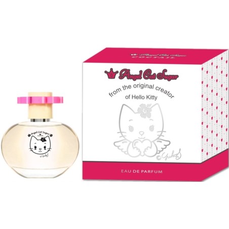 Eau de Parfum Enfant LA RIVE 