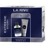 Coffret Parfum Homme LA RIVE EXTREME STORY MAN 