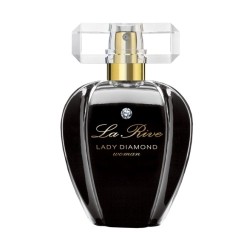 Eau de Parfum Femme LA RIVE LADY  DIAMOND 