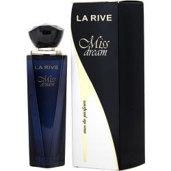 Eau de Parfum Femme LA RIVE MISS  DREAM 