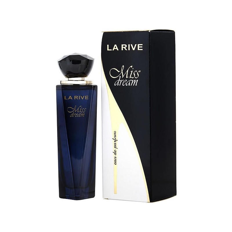 Eau de Parfum Femme LA RIVE MISS  DREAM 