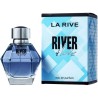 Eau de Parfum Femme LA RIVE RIVER OF LOVE 