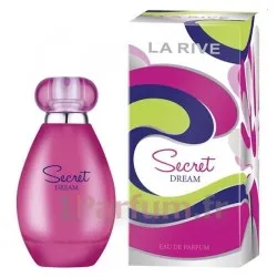 Eau de Parfum Femme LA RIVE SECRET  DREAM 