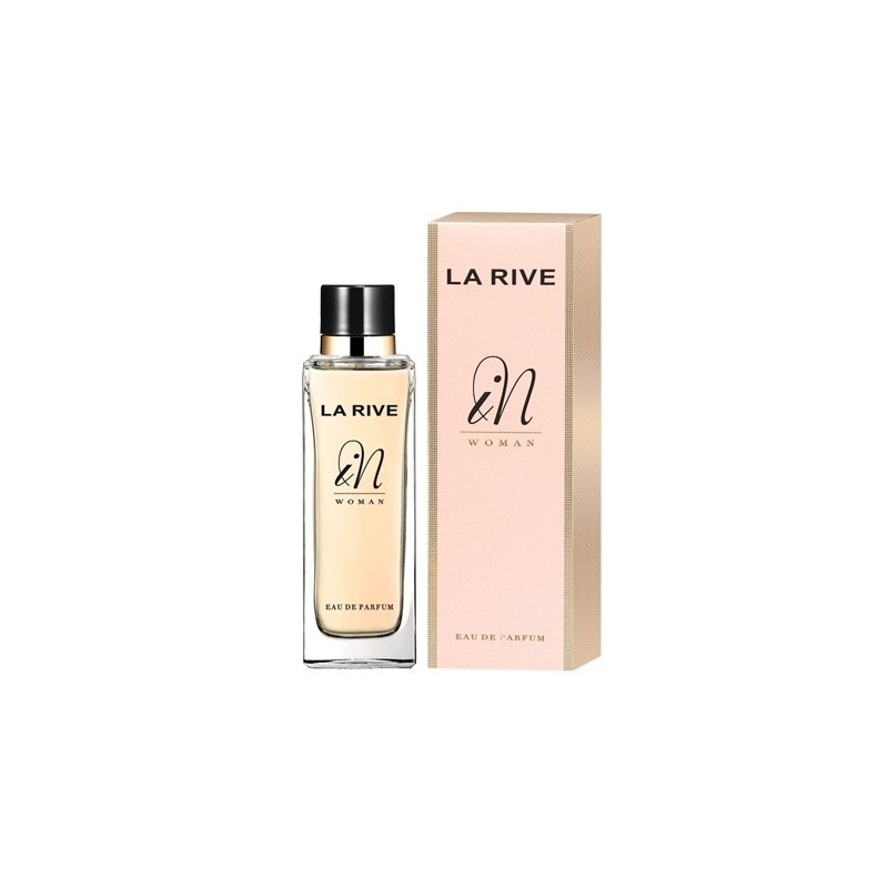 Eau de Parfum Femme LA RIVE IN WOMAN 