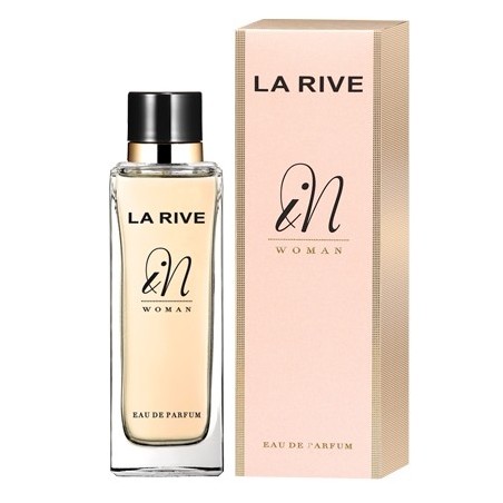 Eau de Parfum Femme LA RIVE IN WOMAN 