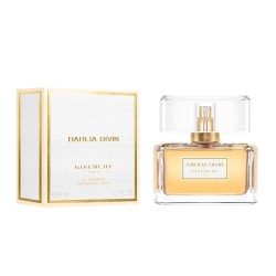 Eau de Parfum Femme GIVENCHY DAHLIA DIVIN NUDE 30ML 