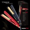 Appareils Babyliss  PRO TITANIUM 