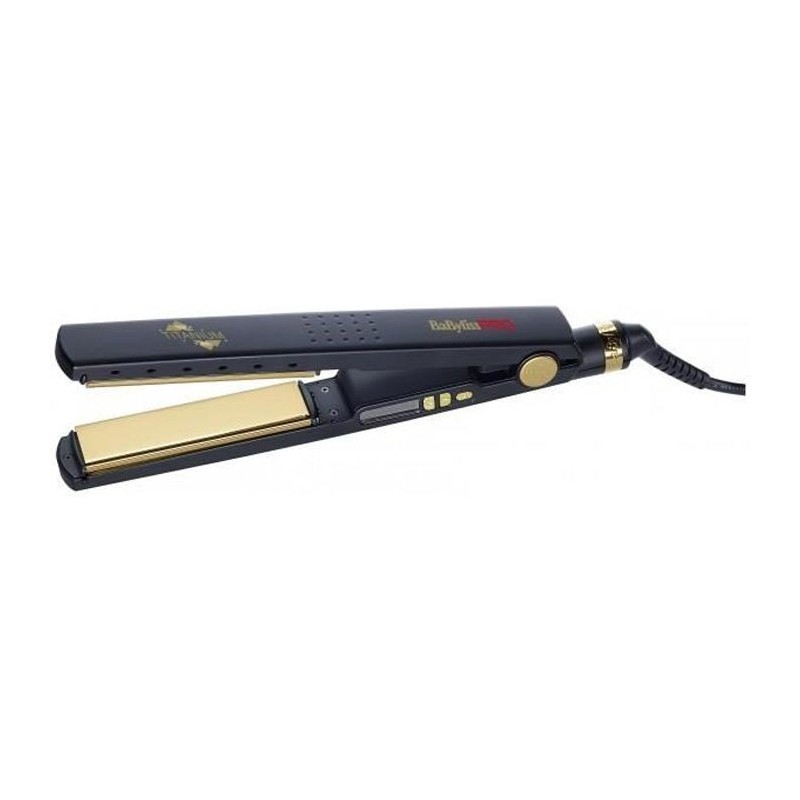 Appareils Babyliss  PRO TITANIUM 