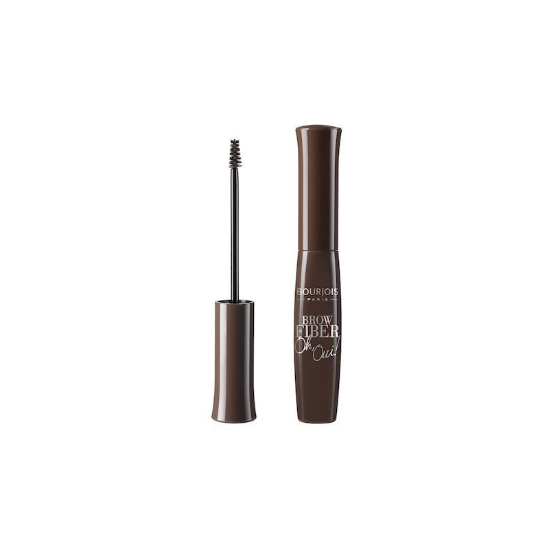 Mascara BOURJOIS BROW FIBRE OH OUI SOURCILS 