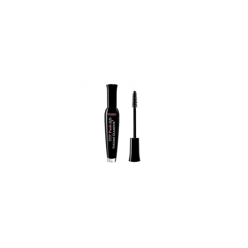 Mascara BOURJOIS PUSH UP VOLUME GLAMOUR 