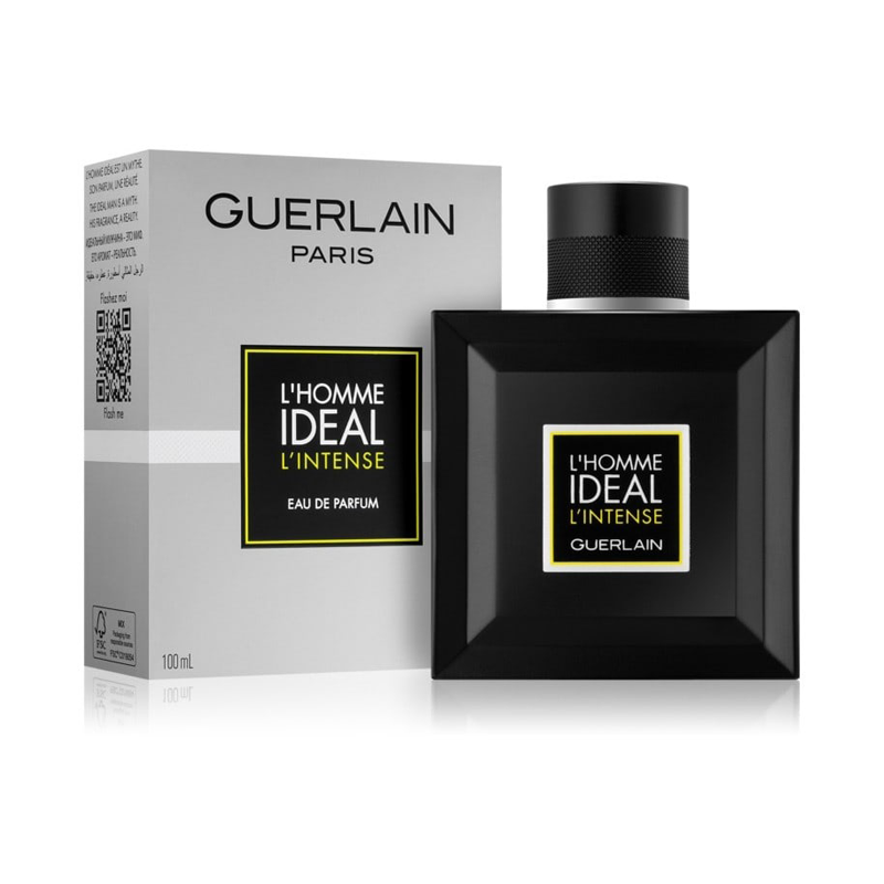 Eau de Parfum Homme GUERLAIN IDEAL INTENSE 