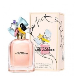 Eau de Parfum Femme MARC JACOBS PERFECT 