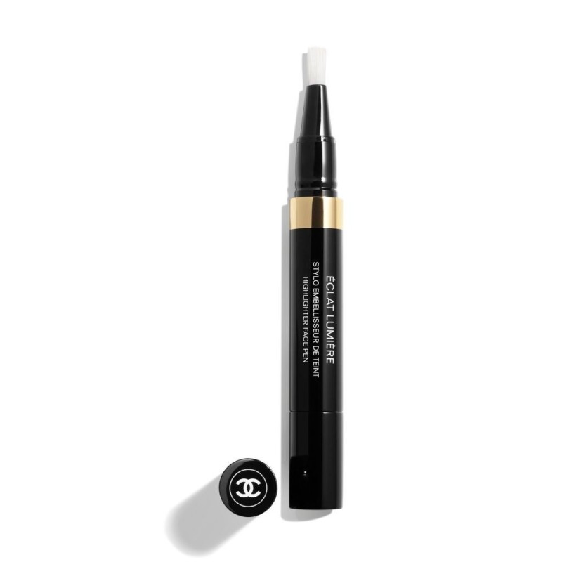 Anti Cerne CHANEL ECLAT LUMIÈRE - STYLO EMBELLISSEUR DE TEINT 