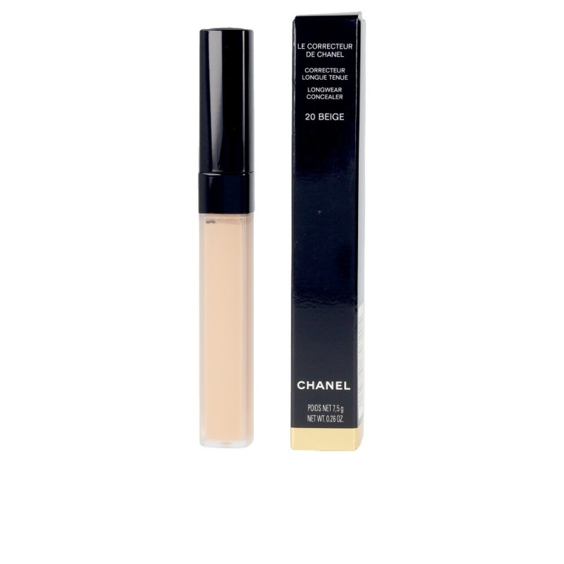 Anti cerne CHANEL Le Correcteur Longue Tenu De Chanel 