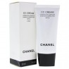 Base CHANEL CC CREME - CORRECTEUR COMPLÈTE - SPF 50 