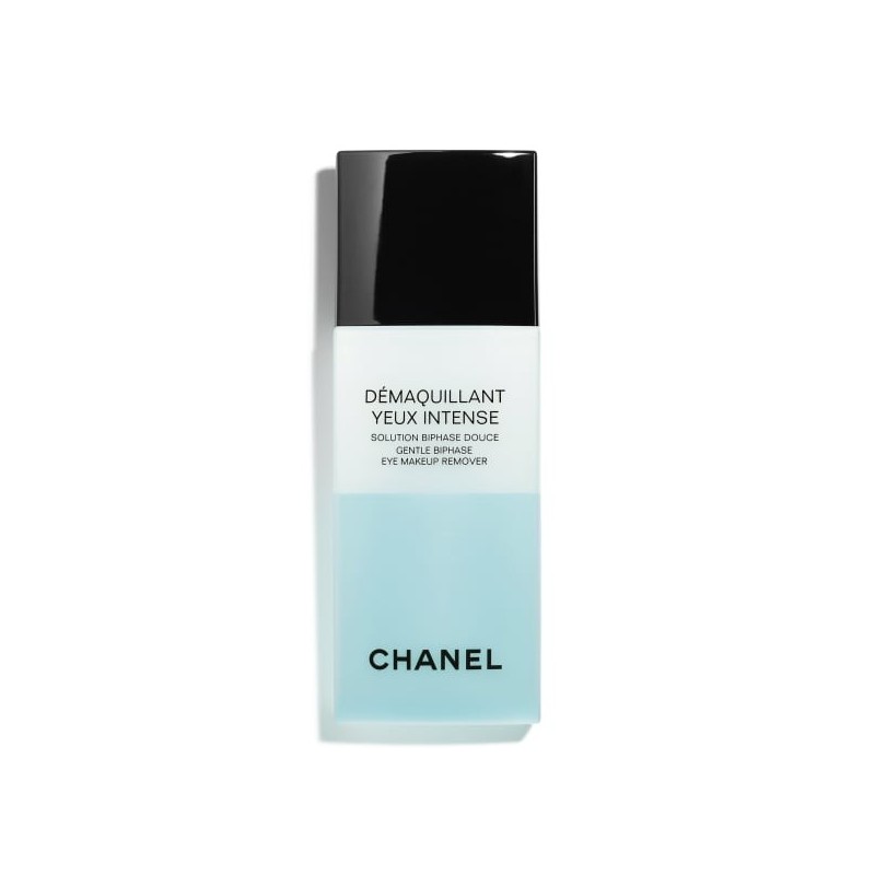 Démaquillant CHANEL YEUX INTENSE 100 ML 