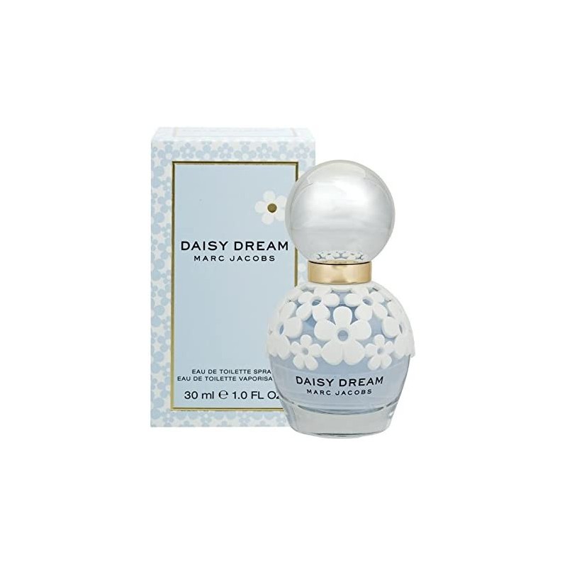 Eau de Toilette Femme MARC JACOBS  DAISY DREAM 