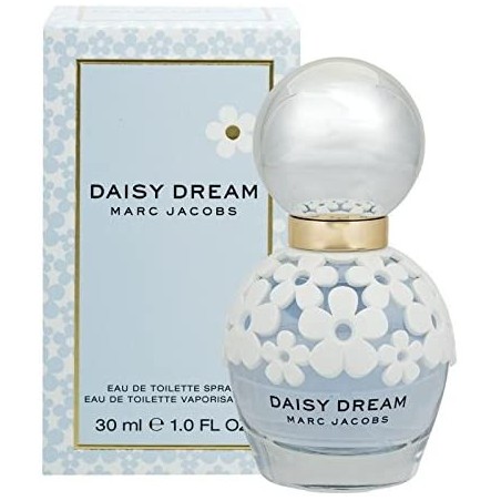 Eau de Toilette Femme MARC JACOBS  DAISY DREAM 