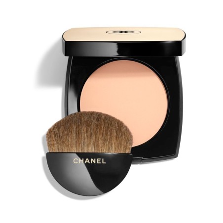 COMPACT POUDRE CHANEL Les Beiges - Poudre Belle Mine Naturelle - SPF 15 