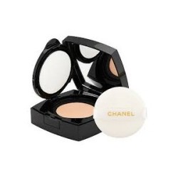 Compact Poudre CHANEL LES BEIGES -TOUCHE DE TEINT BELLE MINE 