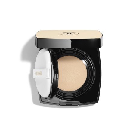 Compact Poudre CHANEL LES BEIGES -TOUCHE DE TEINT BELLE MINE 