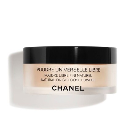 Compact Poudre CHANEL POUDRE UNIVERSELLE LIBRE - FINI NATUREL 