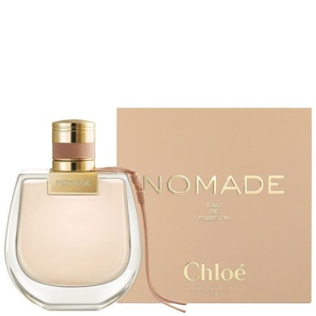 Eau de Parfum Femme CHLOÉ NOMADE 