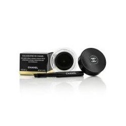 Eyeliner CHANEL Calligraphie Eye Liner Creme Intense 65 Hyperblack De Chanel 