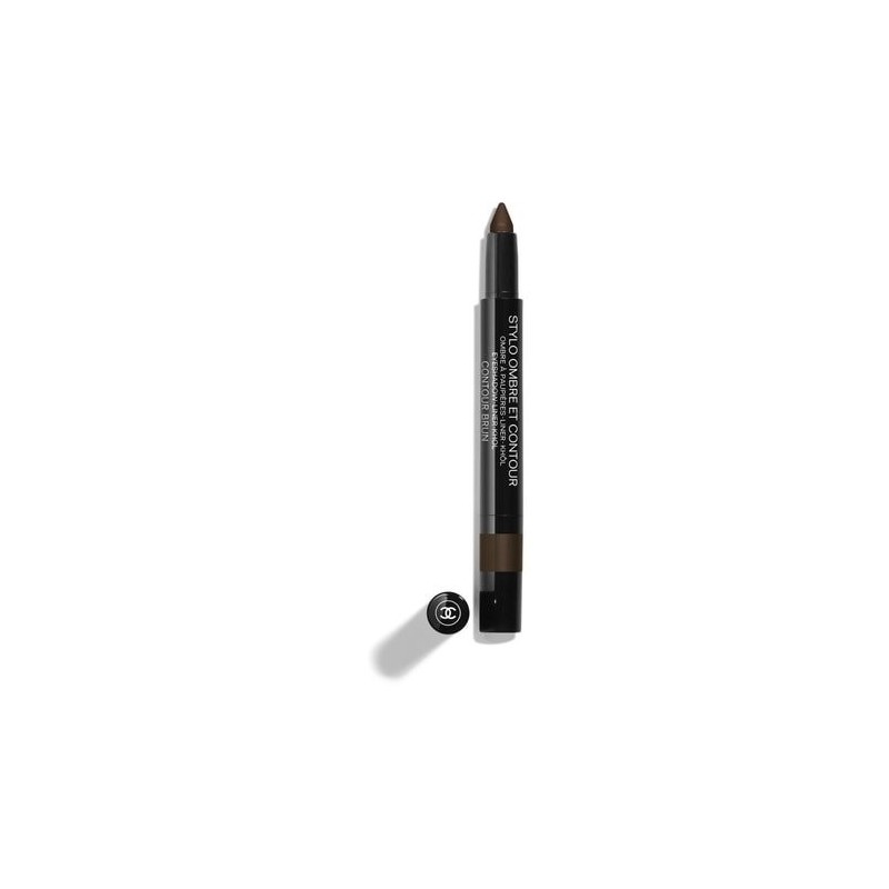 Stylo Ombre Et Contour Liner Khol De Chanel 