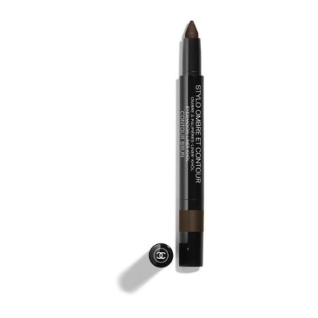 Stylo Ombre Et Contour Liner Khol De Chanel 