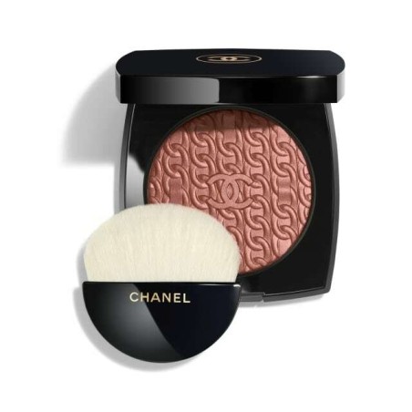 Les Chaines De Chanel Poudre Blush Illuminatrice 