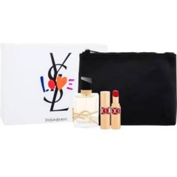 Coffret Parfum Femme YVES SAINT LAURENT LIBRE 50ML 