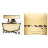 Eau de Parfum Femme DOLCE&GABBANA  THE ONE EDP 