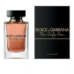 Eau de Parfum Femme DOLCE&GABBANA THE  ONLY ONE 