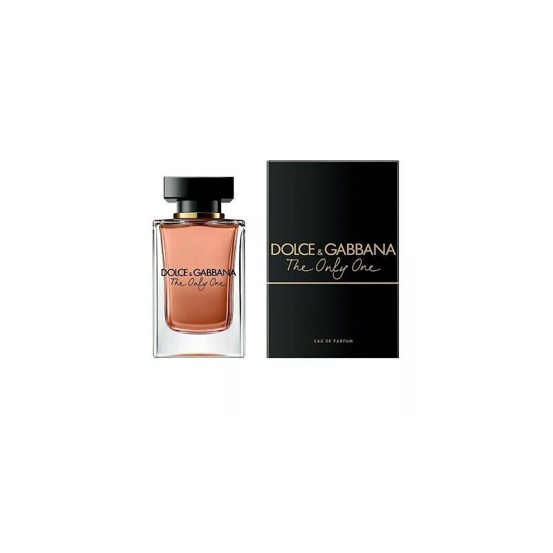 Eau de Parfum Femme DOLCE&GABBANA THE  ONLY ONE 