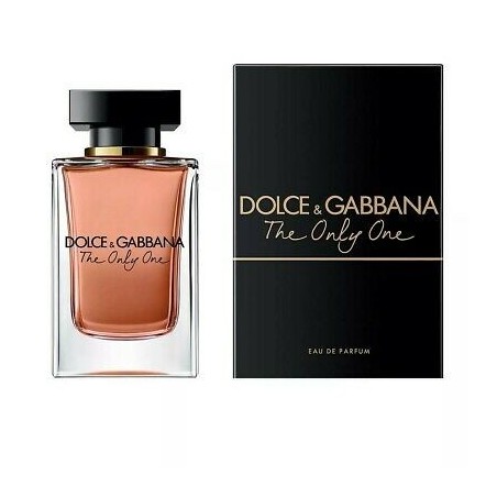 Eau de Parfum Femme DOLCE&GABBANA THE  ONLY ONE 