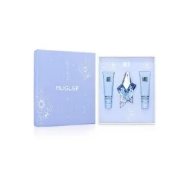 Coffret Parfum Femme MUGLER ANGEL 25ML 