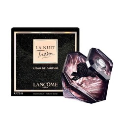 Eau de Parfum Femme LANCOME LANCOME LA NUIT TRÉSOR 