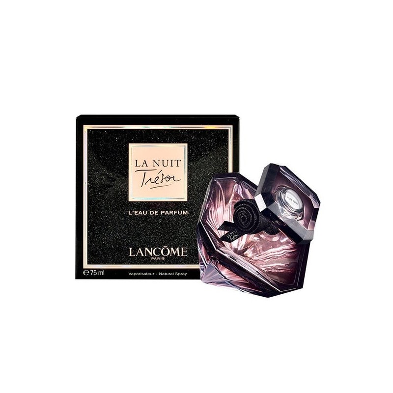 Eau de Parfum Femme LANCOME LANCOME LA NUIT TRÉSOR 