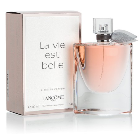 Eau de Parfum Femme LANCOME LA VIE EST BELLE 