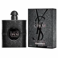 Eau de Parfum Femme YVES SAINT LAURENT BLACK OPIUM EXTREME 