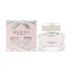 Eau de Parfum Femme GUCCI BAMBOO ROSE 